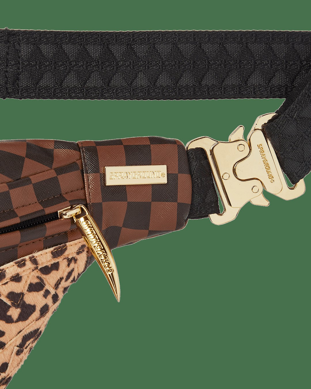 A.i.3 THE LEGACY SAVVY CROSSBODY | Sprayground Clearance