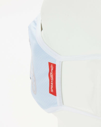BITE ME FORM-FITTING MASK | Sprayground Clearance