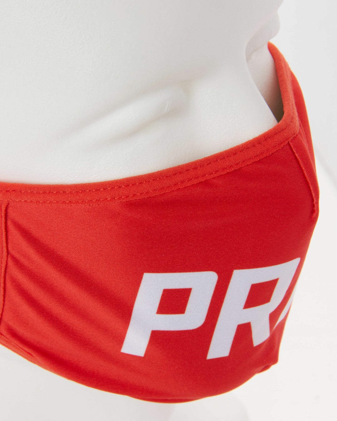 PRAY FORM-FITTING MASK | Sprayground Online