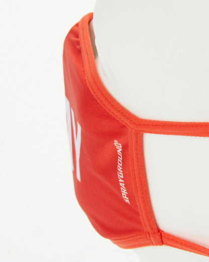 PRAY FORM-FITTING MASK | Sprayground Online