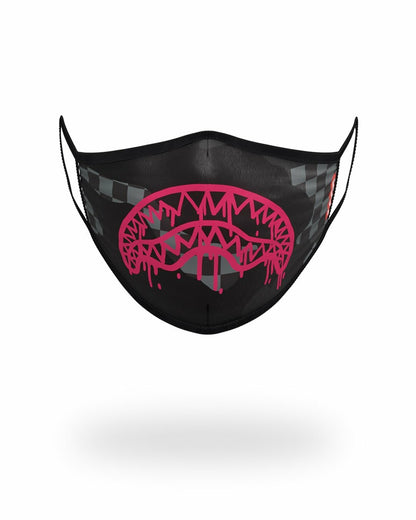 3AM SHARK FORM-FITTING MASK | Sprayground Near Me