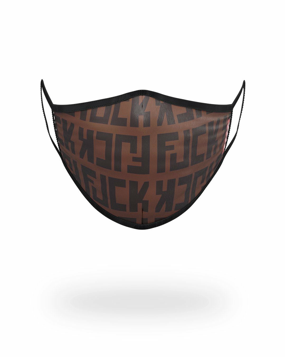 OFFENDED FORM-FITTING MASK | Sprayground US