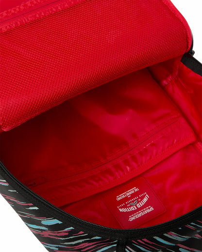 HYPER DRIVEN SHARK BACKPACK (REMOVABLE SET OF EYES) | Sprayground for sale