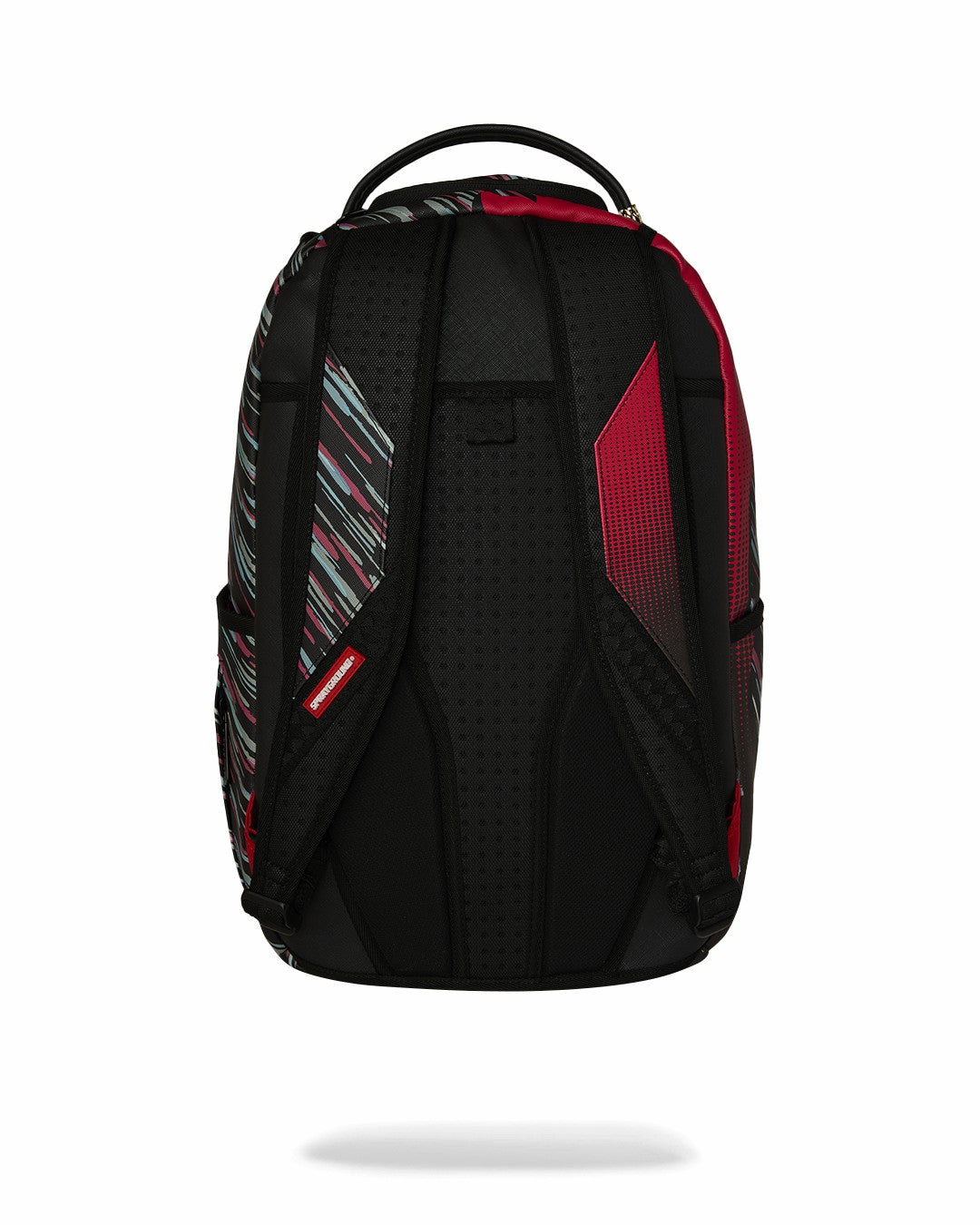 HYPER DRIVEN SHARK BACKPACK (REMOVABLE SET OF EYES) | Sprayground for sale