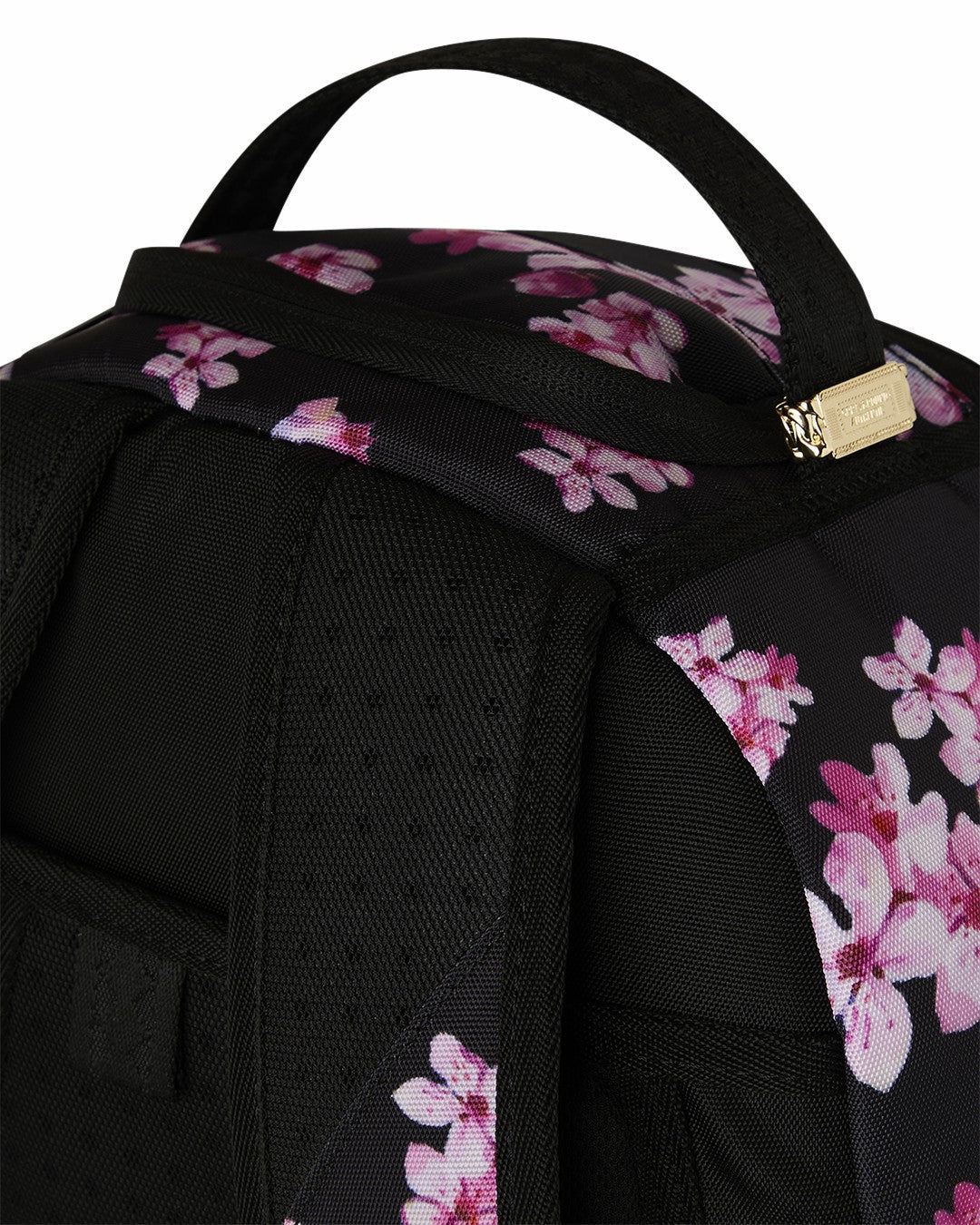 OUKA KENRAN HAYUMI HOKAZANO OFFICIAL COLLAB BACKPACK | Sprayground Clearance