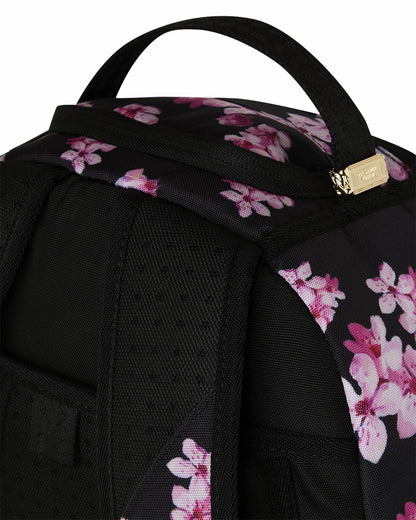 OUKA KENRAN HAYUMI HOKAZANO OFFICIAL COLLAB BACKPACK | Sprayground Clearance