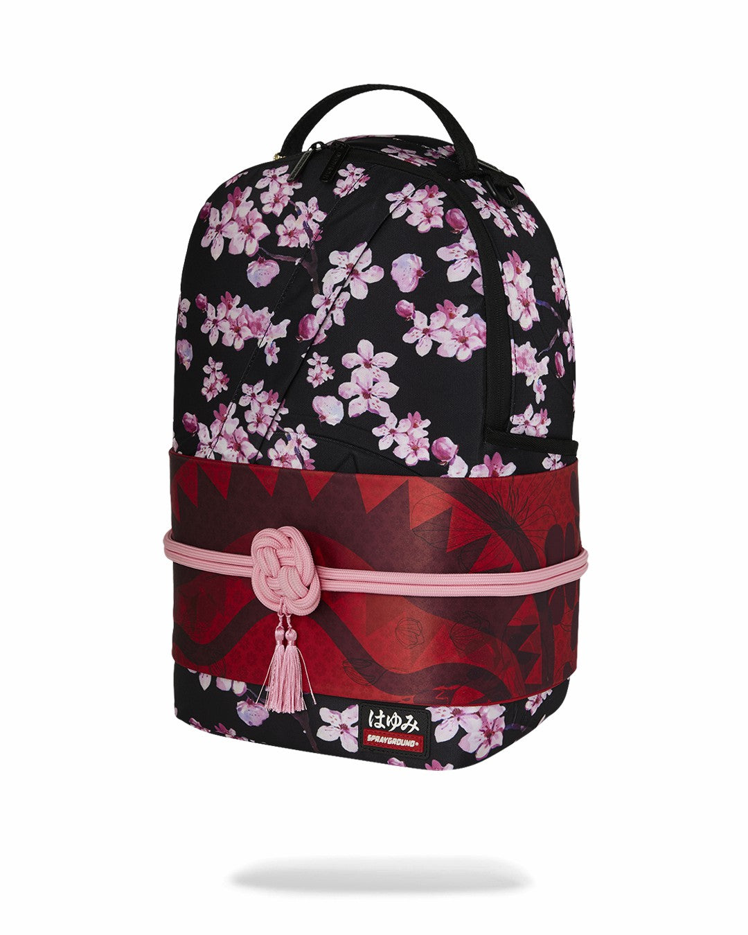 OUKA KENRAN HAYUMI HOKAZANO OFFICIAL COLLAB BACKPACK | Sprayground Clearance