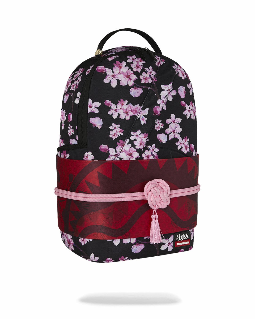OUKA KENRAN HAYUMI HOKAZANO OFFICIAL COLLAB BACKPACK | Sprayground Clearance