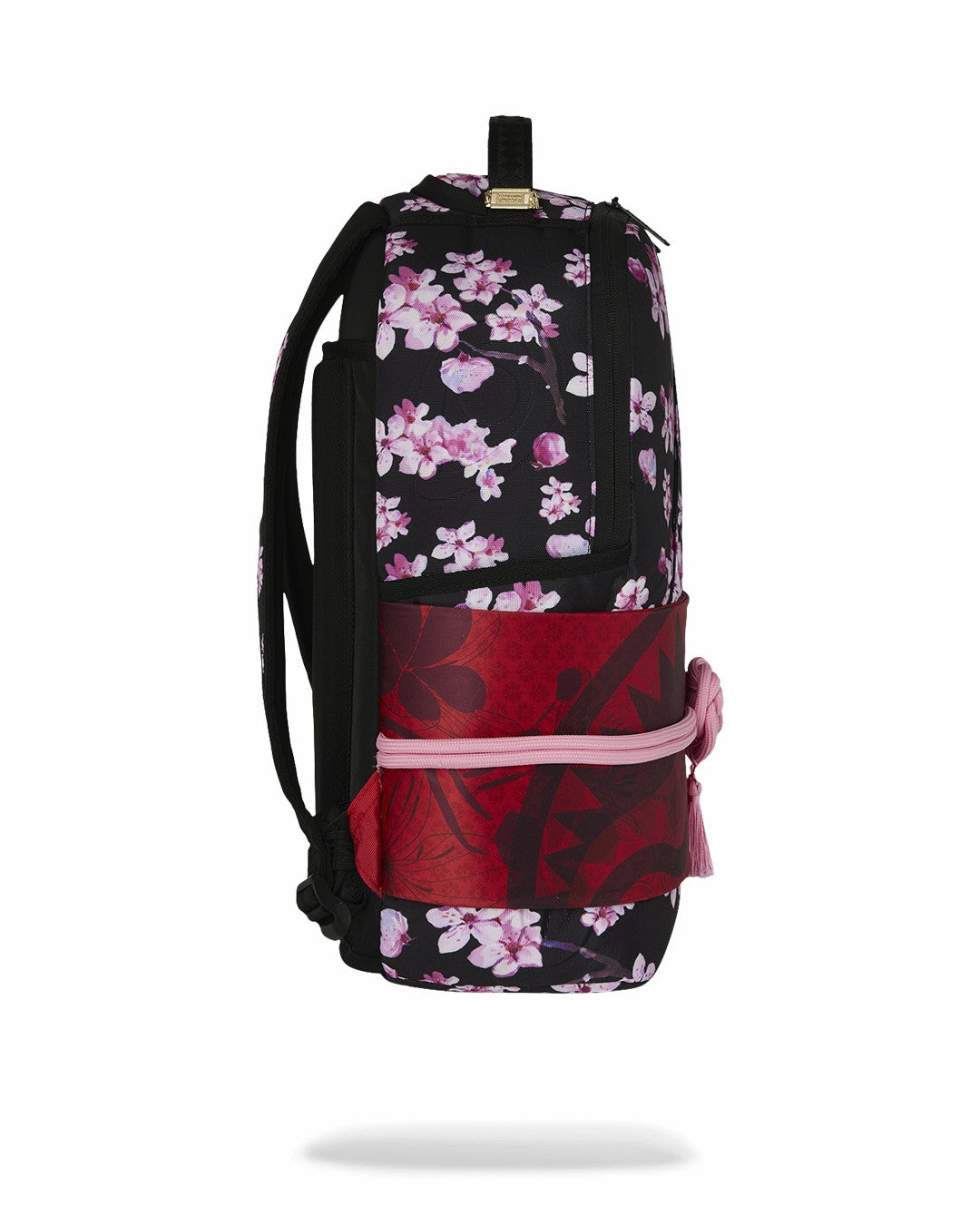 OUKA KENRAN HAYUMI HOKAZANO OFFICIAL COLLAB BACKPACK | Sprayground Clearance