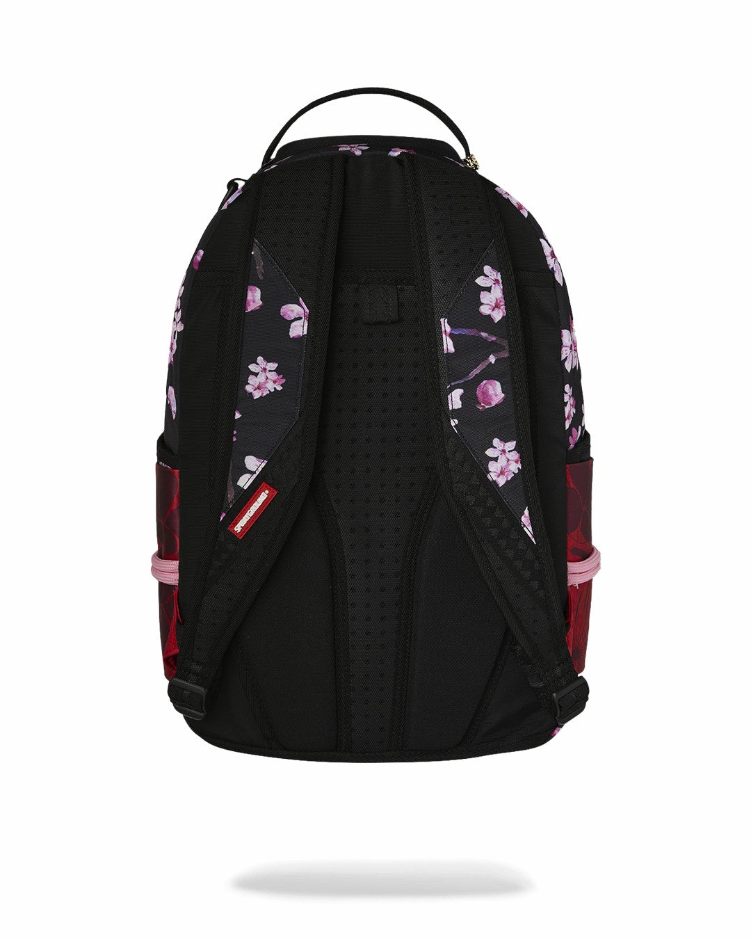 OUKA KENRAN HAYUMI HOKAZANO OFFICIAL COLLAB BACKPACK | Sprayground Clearance