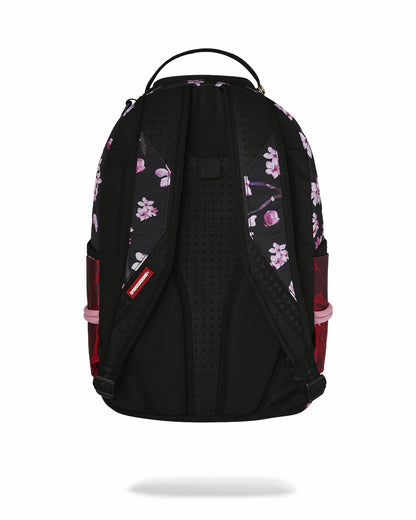 OUKA KENRAN HAYUMI HOKAZANO OFFICIAL COLLAB BACKPACK | Sprayground Clearance