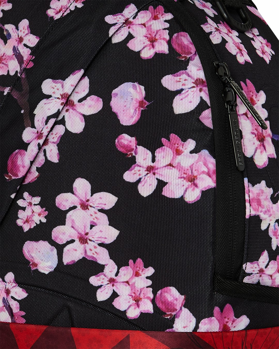 OUKA KENRAN HAYUMI HOKAZANO OFFICIAL COLLAB BACKPACK | Sprayground Clearance