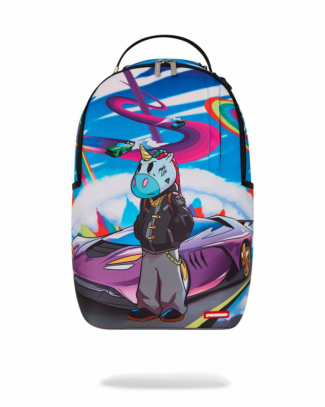 UNICORN DRIFT BACKPACK | Sprayground Online