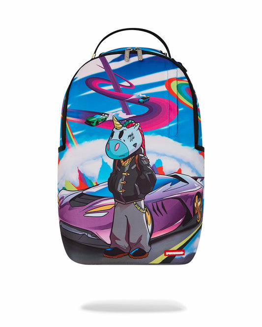 UNICORN DRIFT BACKPACK | Sprayground Online