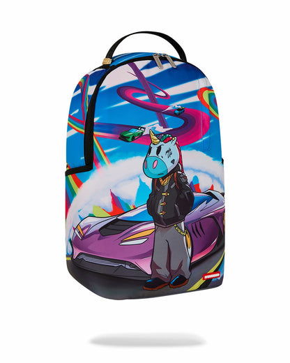 UNICORN DRIFT BACKPACK | Sprayground Online