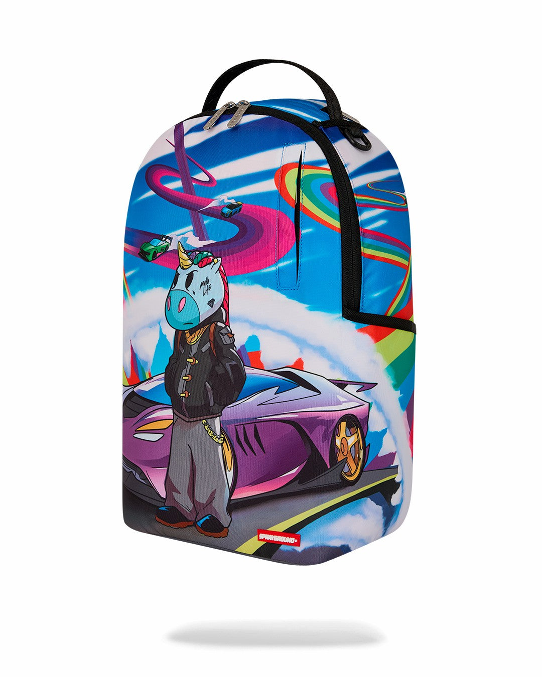 UNICORN DRIFT BACKPACK | Sprayground Online