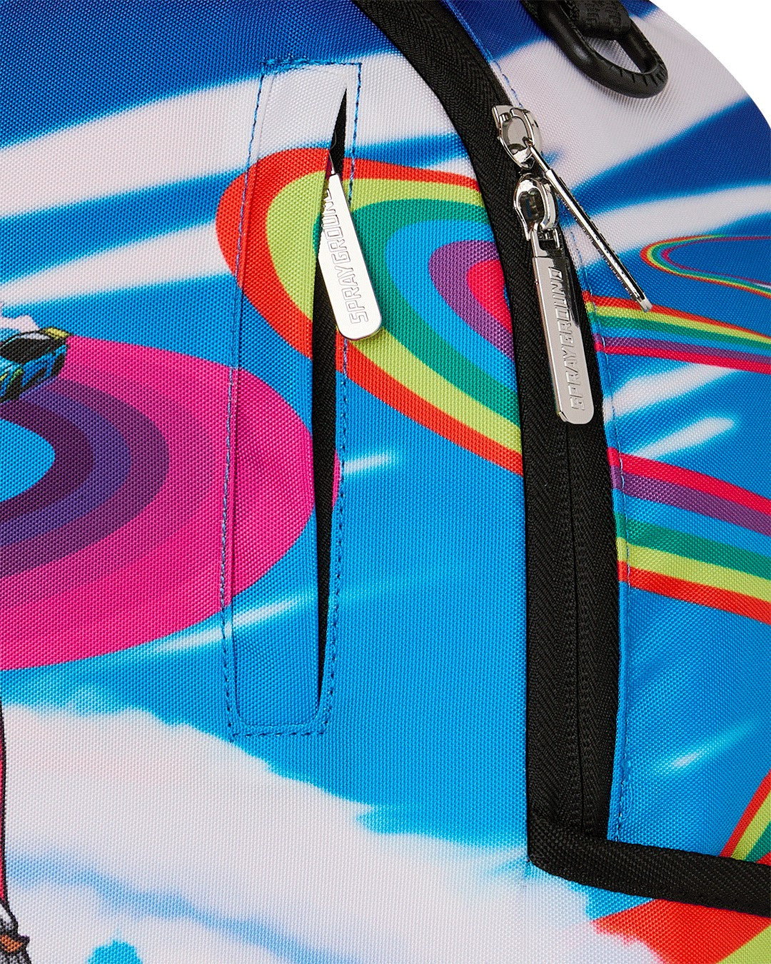 UNICORN DRIFT BACKPACK | Sprayground Online