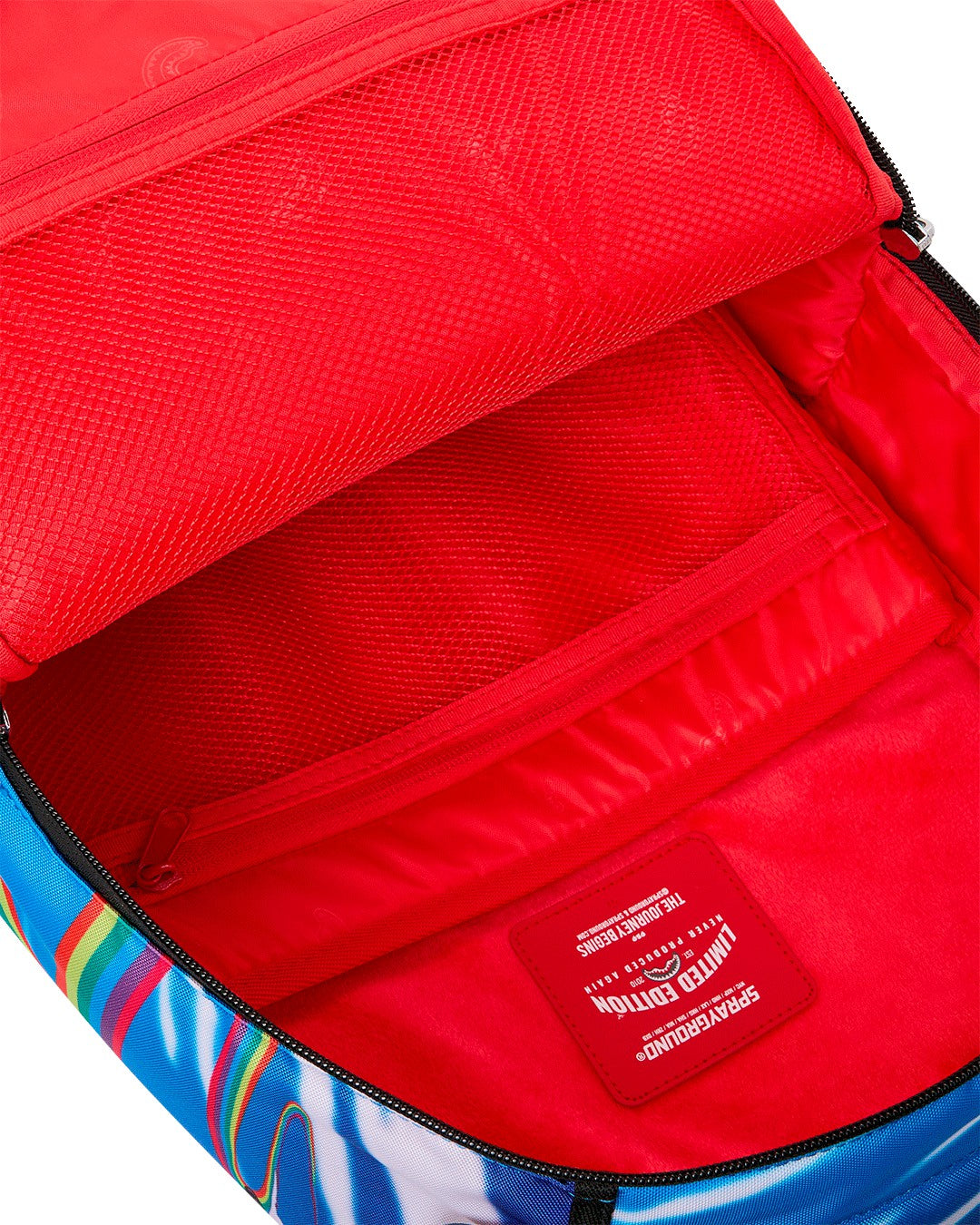 UNICORN DRIFT BACKPACK | Sprayground Online