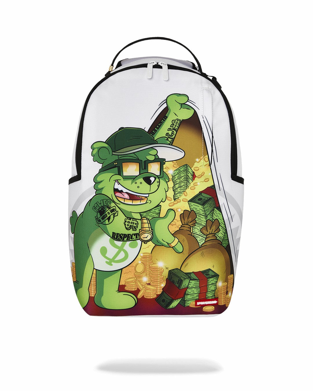MONEYBEAR CASH CUB BACKPACK | Sprayground Near Me