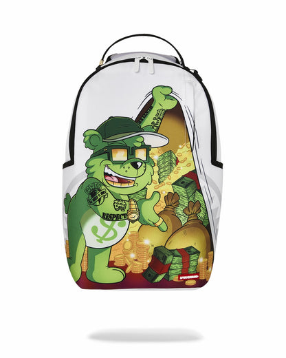MONEYBEAR CASH CUB BACKPACK | Sprayground Near Me