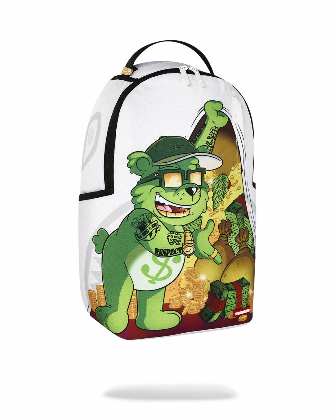 MONEYBEAR CASH CUB BACKPACK | Sprayground Near Me