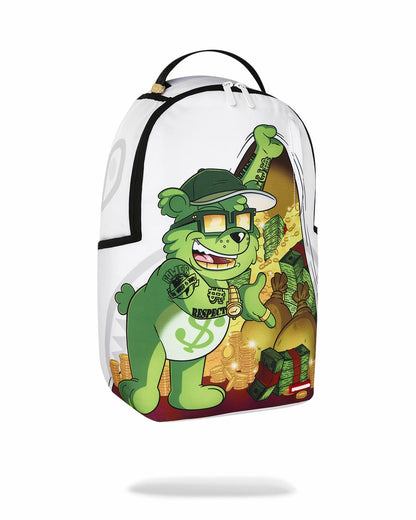 MONEYBEAR CASH CUB BACKPACK | Sprayground Near Me