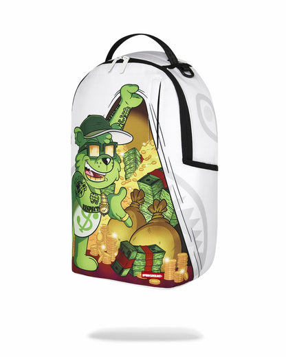 MONEYBEAR CASH CUB BACKPACK | Sprayground Near Me