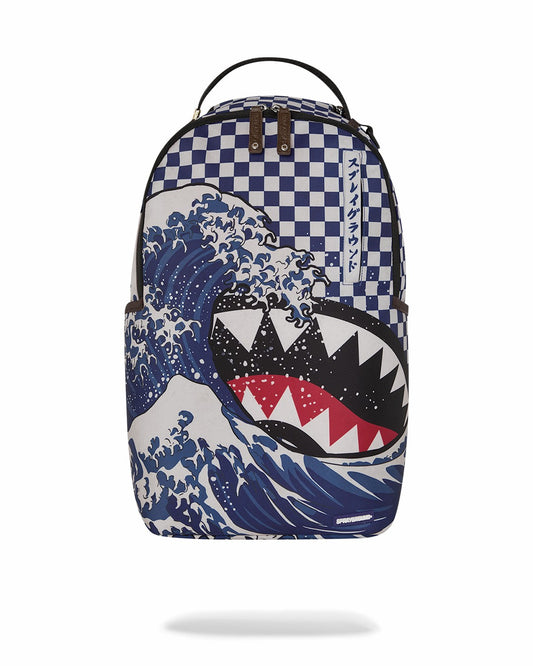ICHIMATSU-MOYŌ CAMOKAWA BACKPACK | Sprayground sale