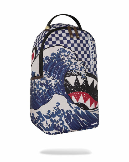 ICHIMATSU-MOYŌ CAMOKAWA BACKPACK | Sprayground sale