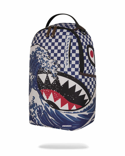 ICHIMATSU-MOYŌ CAMOKAWA BACKPACK | Sprayground sale