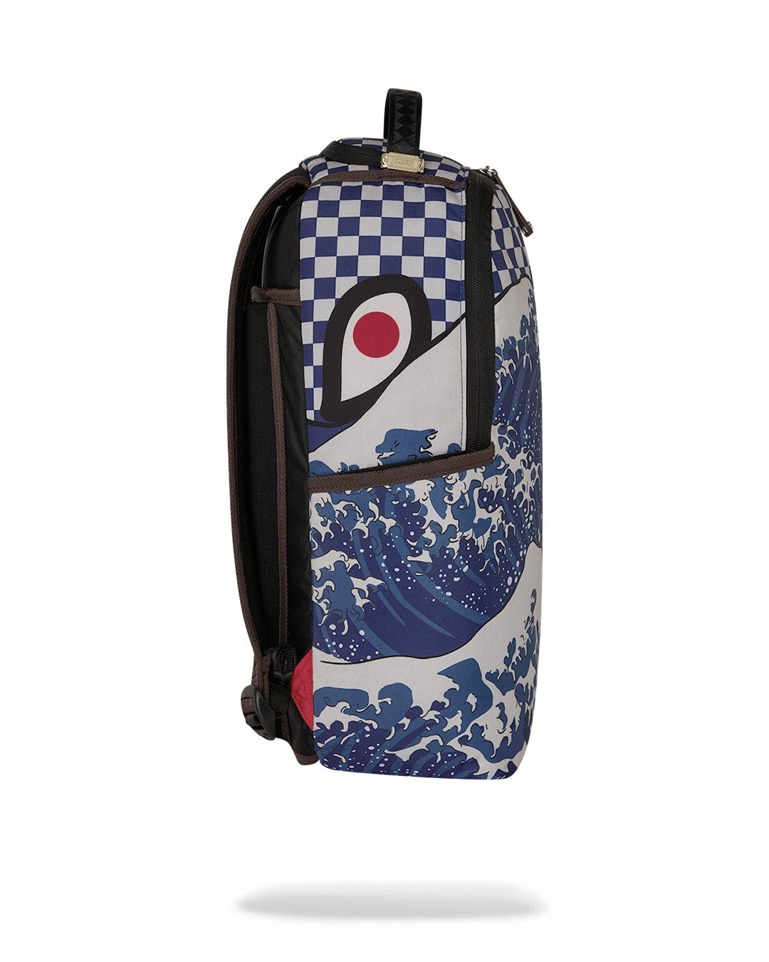 ICHIMATSU-MOYŌ CAMOKAWA BACKPACK | Sprayground sale
