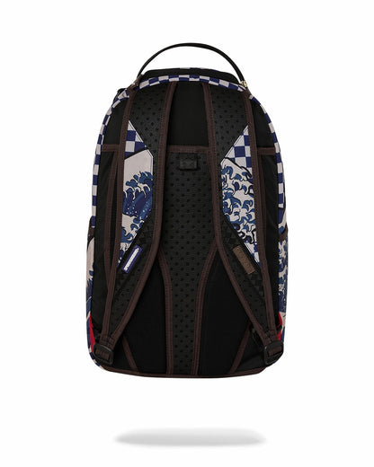 ICHIMATSU-MOYŌ CAMOKAWA BACKPACK | Sprayground sale