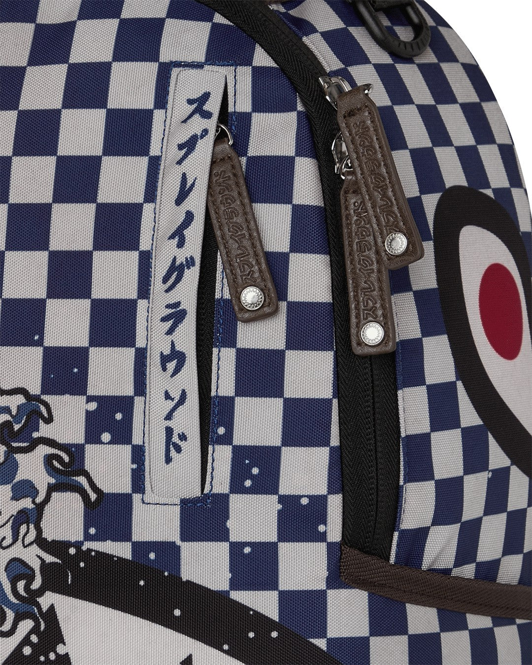 ICHIMATSU-MOYŌ CAMOKAWA BACKPACK | Sprayground sale