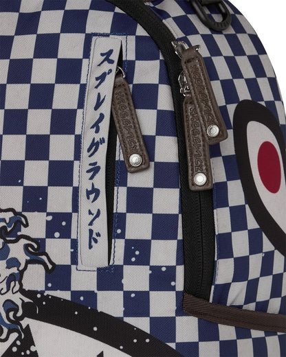 ICHIMATSU-MOYŌ CAMOKAWA BACKPACK | Sprayground sale