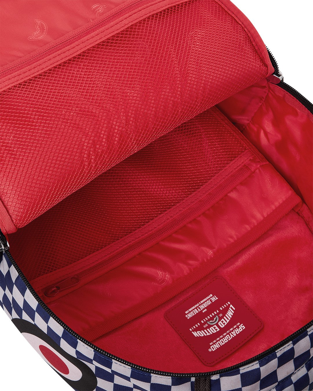 ICHIMATSU-MOYŌ CAMOKAWA BACKPACK | Sprayground sale