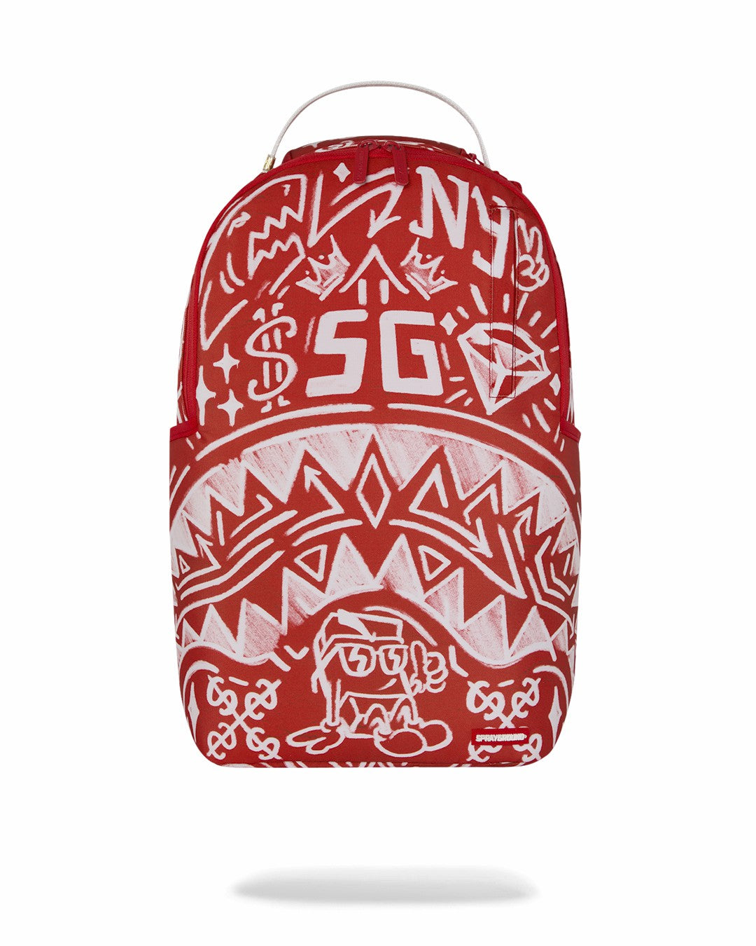 NITRO STATIC BACKPACK | Sprayground US