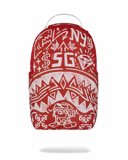 NITRO STATIC BACKPACK | Sprayground US