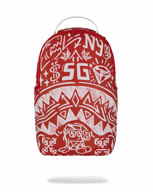 NITRO STATIC BACKPACK | Sprayground US