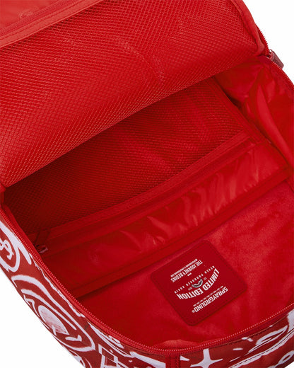 NITRO STATIC BACKPACK | Sprayground US