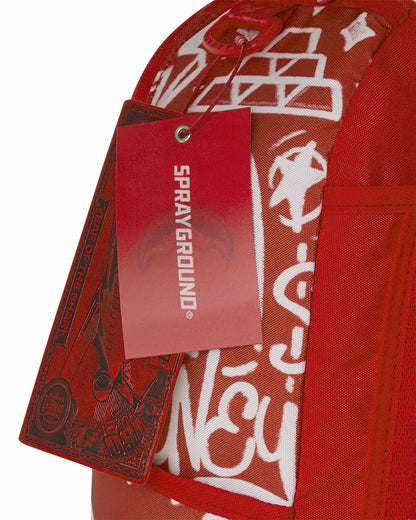 NITRO STATIC BACKPACK | Sprayground US