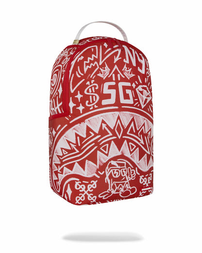 NITRO STATIC BACKPACK | Sprayground US