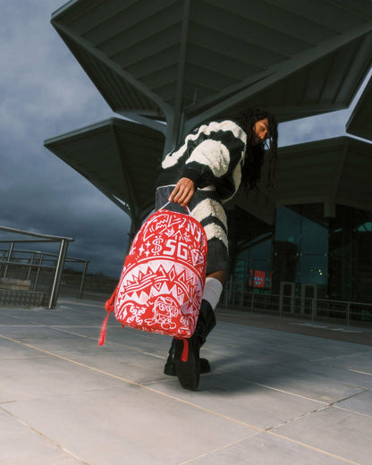 NITRO STATIC BACKPACK | Sprayground US