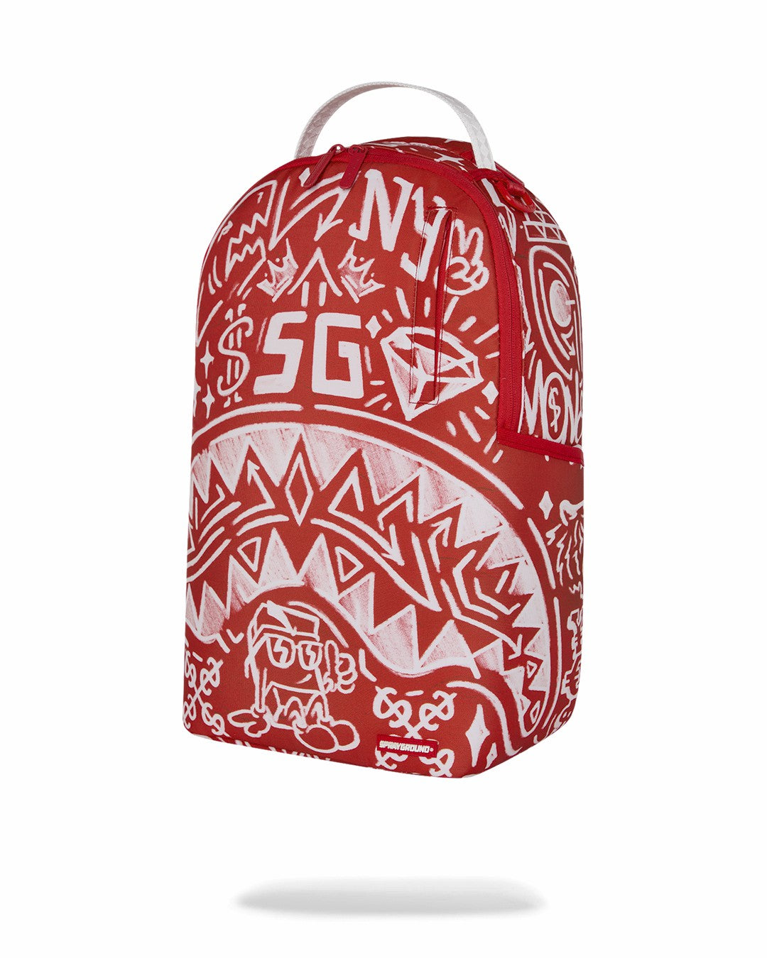 NITRO STATIC BACKPACK | Sprayground US