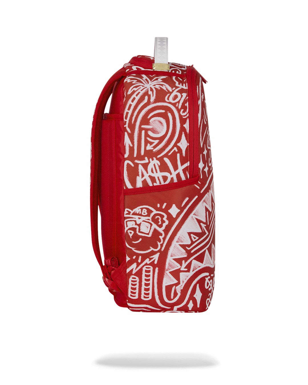 NITRO STATIC BACKPACK | Sprayground US