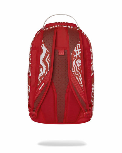 NITRO STATIC BACKPACK | Sprayground US
