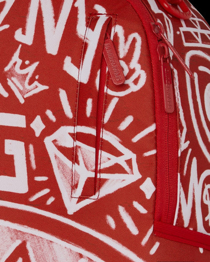 NITRO STATIC BACKPACK | Sprayground US