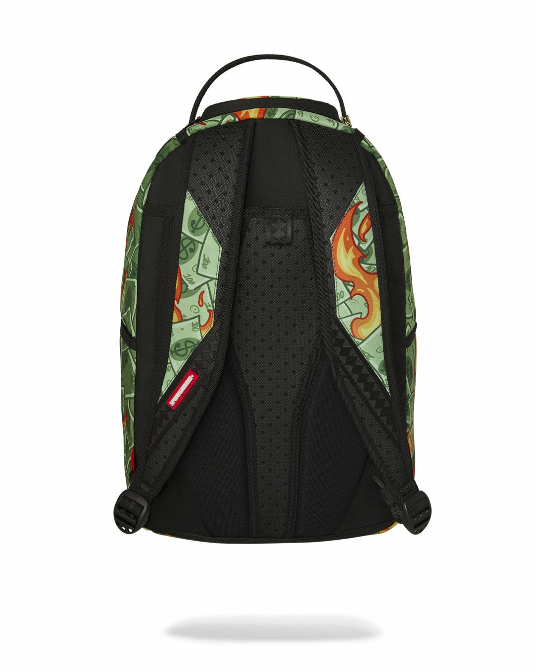 DIABLO DINERO BACKPACK | Sprayground for sale