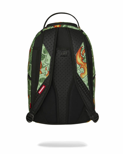 DIABLO DINERO BACKPACK | Sprayground for sale