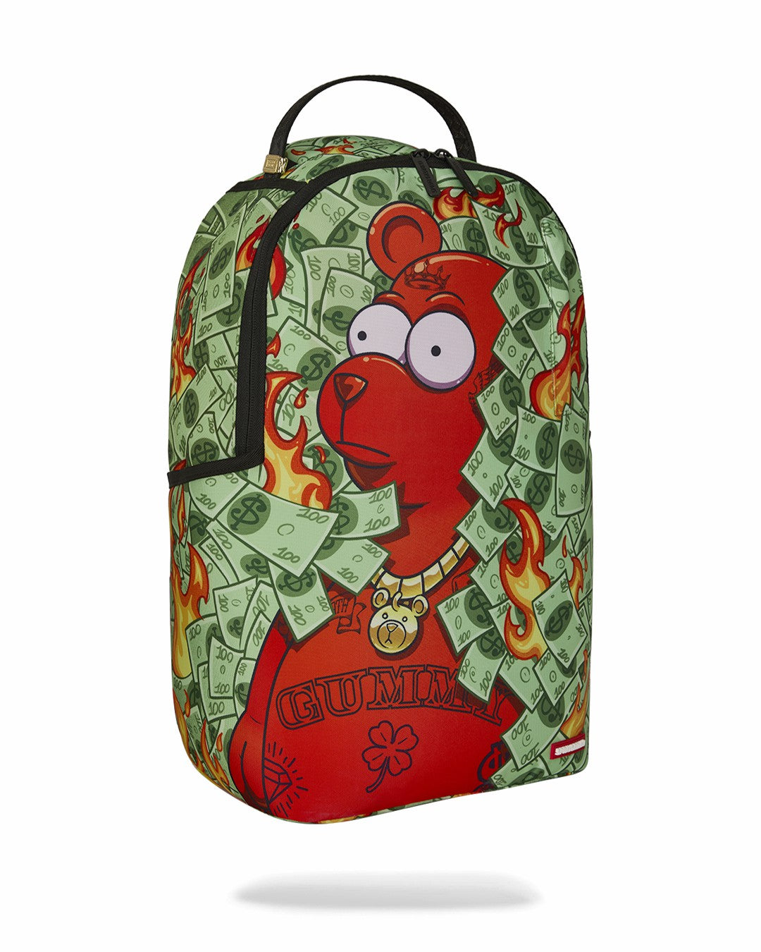 DIABLO DINERO BACKPACK | Sprayground for sale