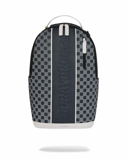 OPTIX GRID BACKPACK | Sprayground Online